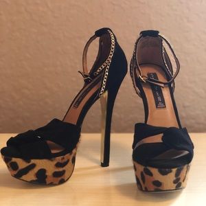 Steven by Steve Madden Abrielle